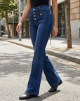 Kirra | Bootcut Style Women’s Jeans for Everyday Wear