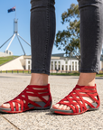Willow | Supportive Women's Sandals for Everyday Comfort
