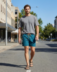 Zane | Performance Running Men’s Shorts for Training Days
