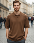 Flynn | Stylish Men's Polo for Casual Outfits