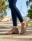 Willow | Supportive Women's Sandals for Everyday Comfort