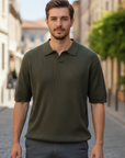 Flynn | Stylish Men's Polo for Casual Outfits