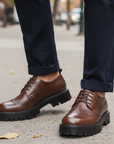 Lachlan | Elevator Men's Shoes for Modern Gentlemen