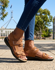 Ruby | Comfortable Women's Sandals for Daily Wear