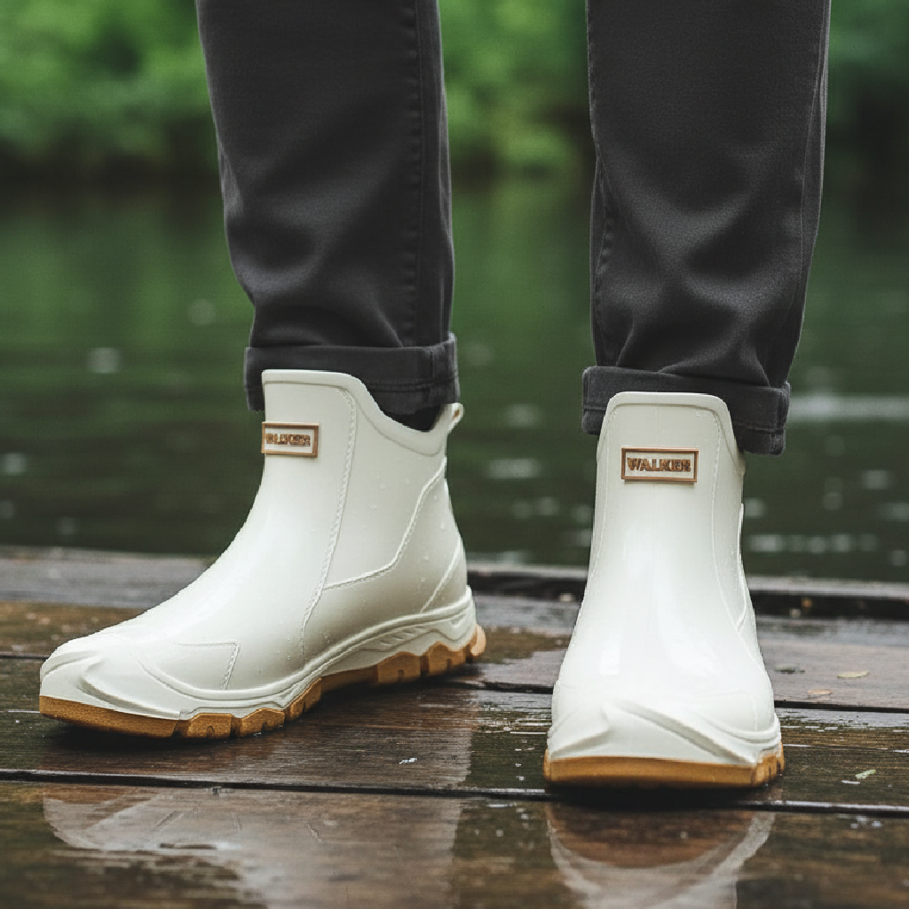 Cooper | Terrain Men's Shoes for All Day Comfort