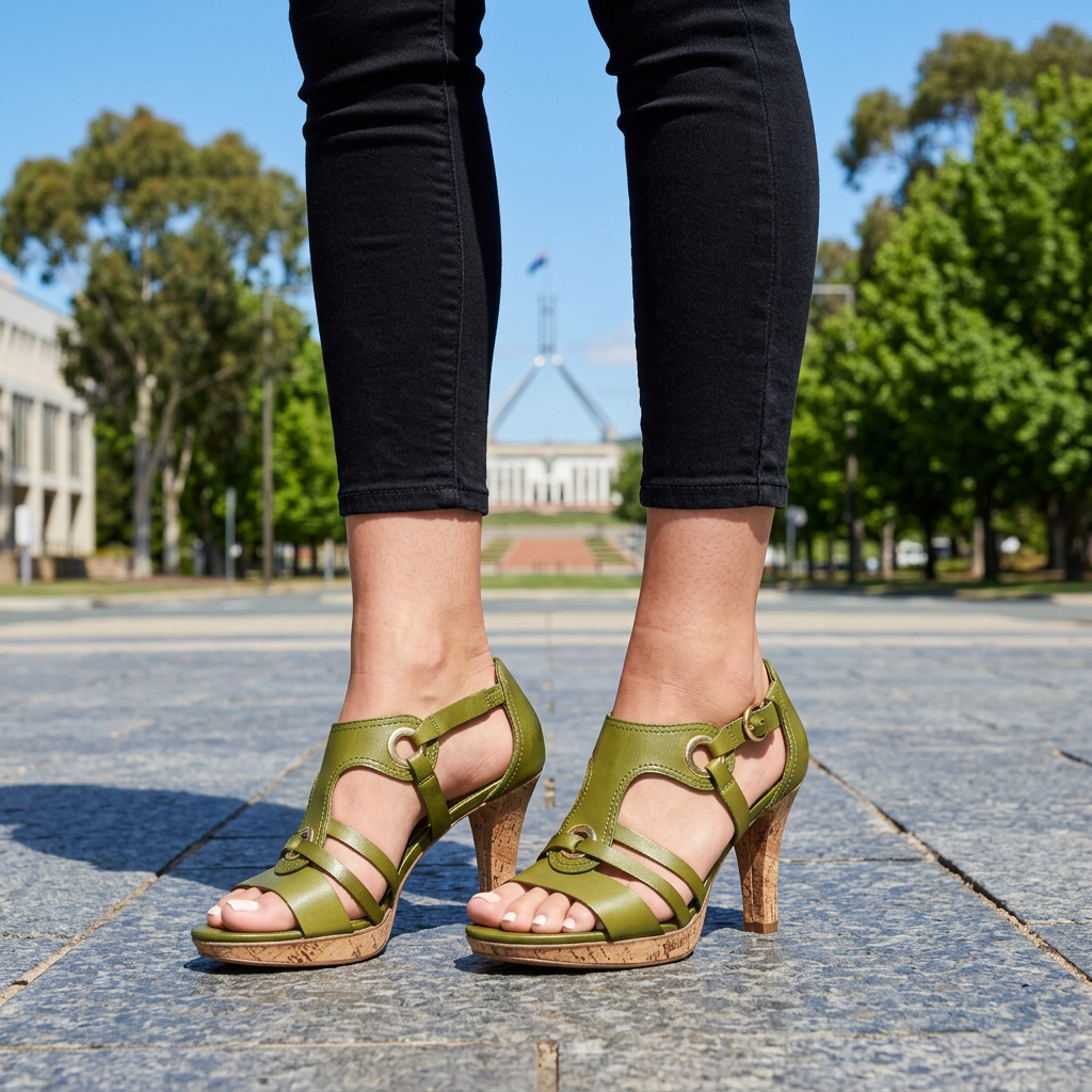 Daisy | Elegant Women's Sandals for Every Occasion