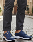 Mitchell | Supportive Men's Sneakers for Advanced Comfort