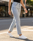 Tegan | Regular Fit Mum Style Women’s Jeans for Daily Comfort
