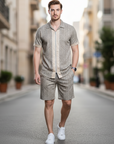 Brodie | Trendy Men's Polo for Summer Sets