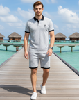Brodie | Trendy Men's Polo for Summer Sets