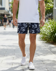 Dominic | Quick Dry Swim Men’s Shorts for Active Days