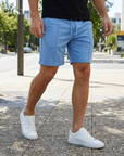 Lawson | Functional Hiking Men’s Shorts with Practical Pockets