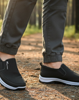 Harrison | Hiking Men's Sneakers for Outdoor Comfort