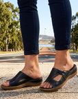 Millie | Comfortable Women's Sandals with Elegant Design