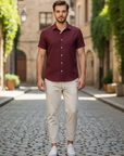 Hamish | Versatile Men's Set for Modern Style