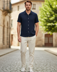 Hamish | Versatile Men's Set for Modern Style
