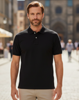 Cooper | Casual Men's Polo for Modern Wear