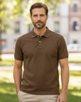 Cooper | Casual Men's Polo for Modern Wear