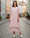 Harper | Summer Maxi Dress for Effortless Style