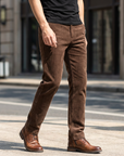 Nolan | Utility Inspired Men’s Trouser for Urban Styling