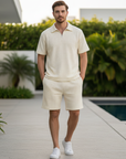 Cooper | Polo Men's Set for Casual Summer Style