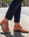 Kylie | Summer-Ready Women’s Sandals with Chic Comfort