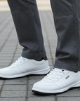 Mitchell | Supportive Men's Sneakers for Advanced Comfort