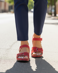 Skye | Stylish Comfort-Fit Women’s Sandals with Modern Design