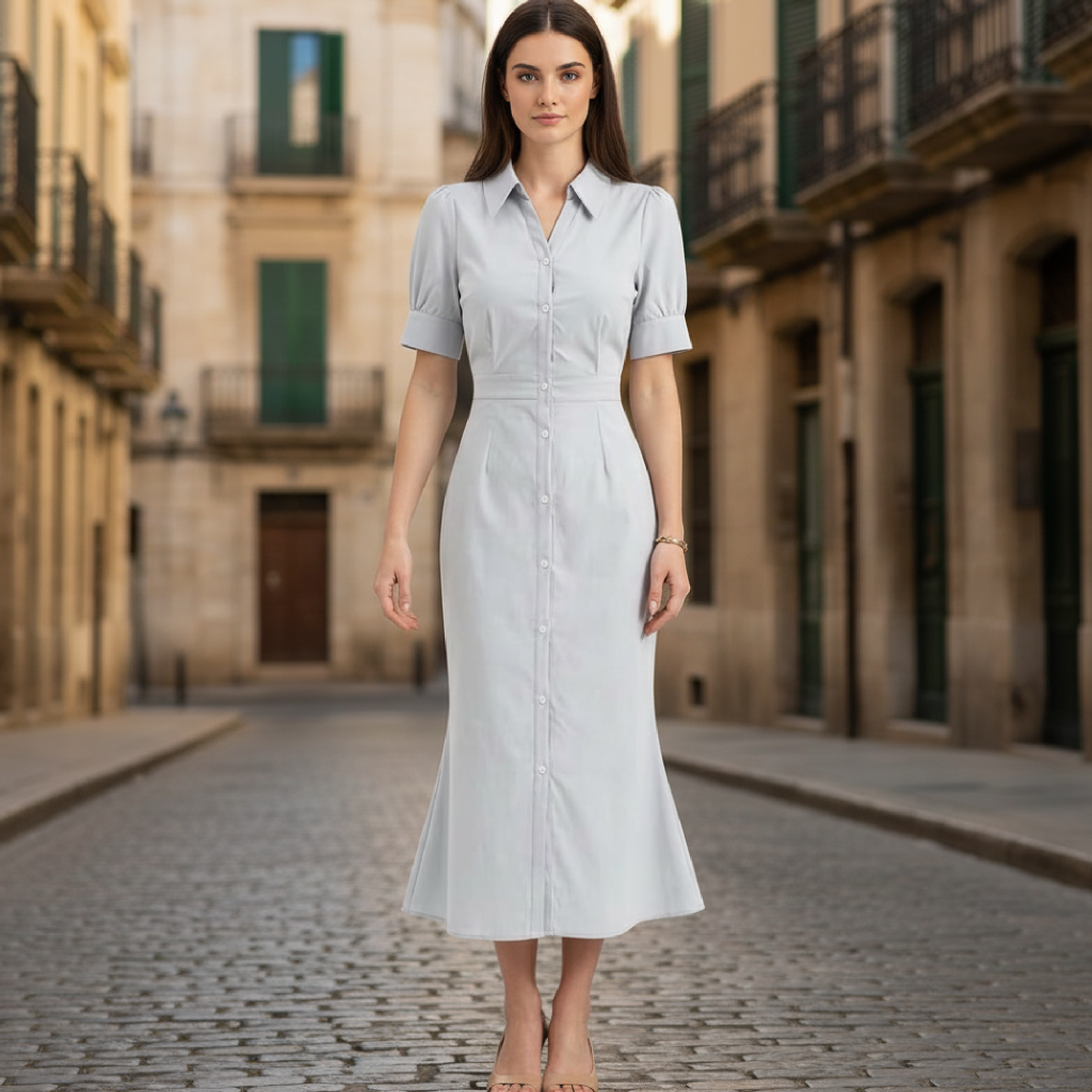 Paige | Maxi Dress for Modern Style