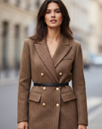 Harper | Chic Women's Trench Coat for Timeless Looks
