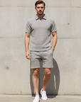 Cooper | Polo Men's Set for Casual Summer Style