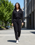 Carys | Versatile Style Women’s Jumpsuit for Day to Night