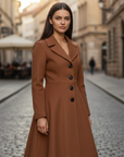 Zara | Elegant Women’s Trench Coat for Modern Wardrobe