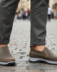 Harrison | Hiking Men's Sneakers for Outdoor Comfort
