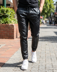 Elliot | High Waist Gurkha Men’s Trouser for Refined Looks