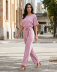 Miranda | Chic Women’s Jumpsuit with Modern Cut