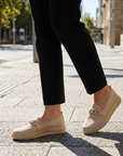 Daria | Casual Sneaker Style Women’s Shoes for Relaxed Days
