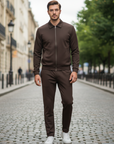 Lachlan | Stylish Men's Set for Summer Comfort