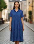 Summer | Casual Dress for Relaxed Style