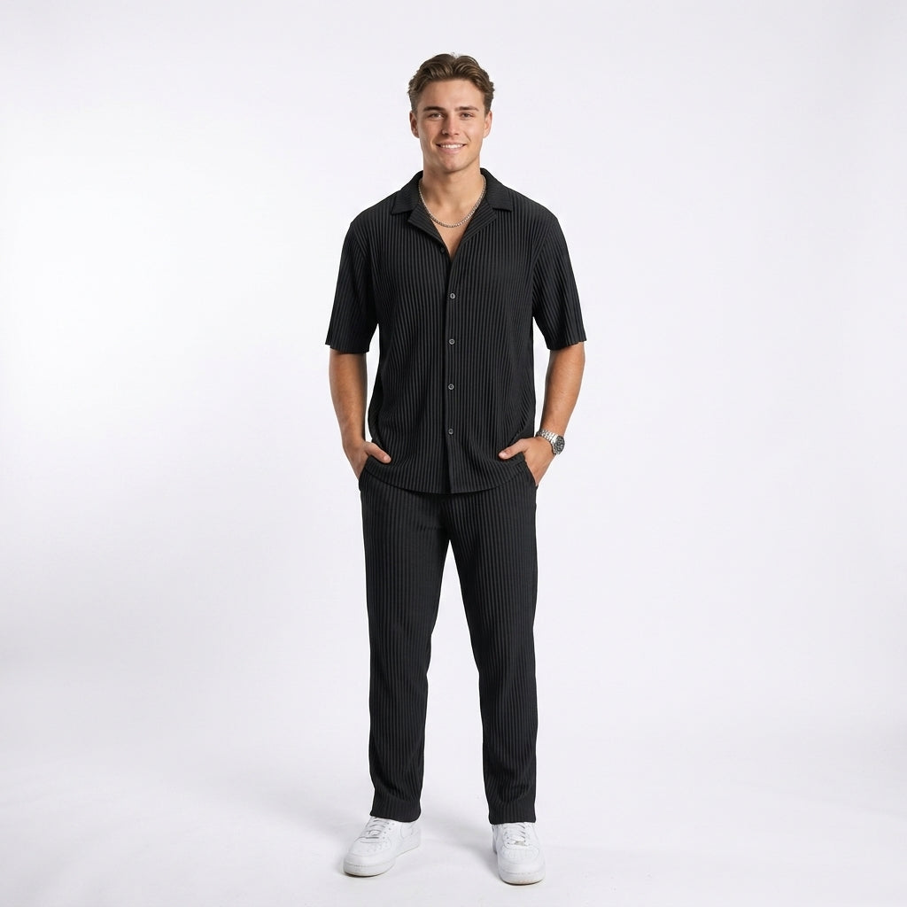 Oliver | Stylish Men's Set for Everyday Wear
