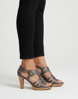 Tahlia | Stylish Women's Heels for Comfortable Steps