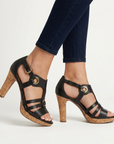 Tahlia | Stylish Women's Heels for Comfortable Steps