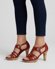 Tahlia | Stylish Women's Heels for Comfortable Steps