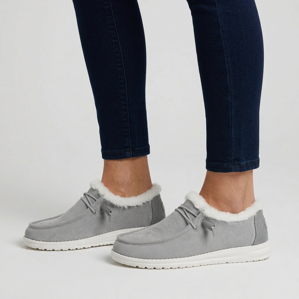 Frankie | Slip On Women's Shoes for Easy Comfort