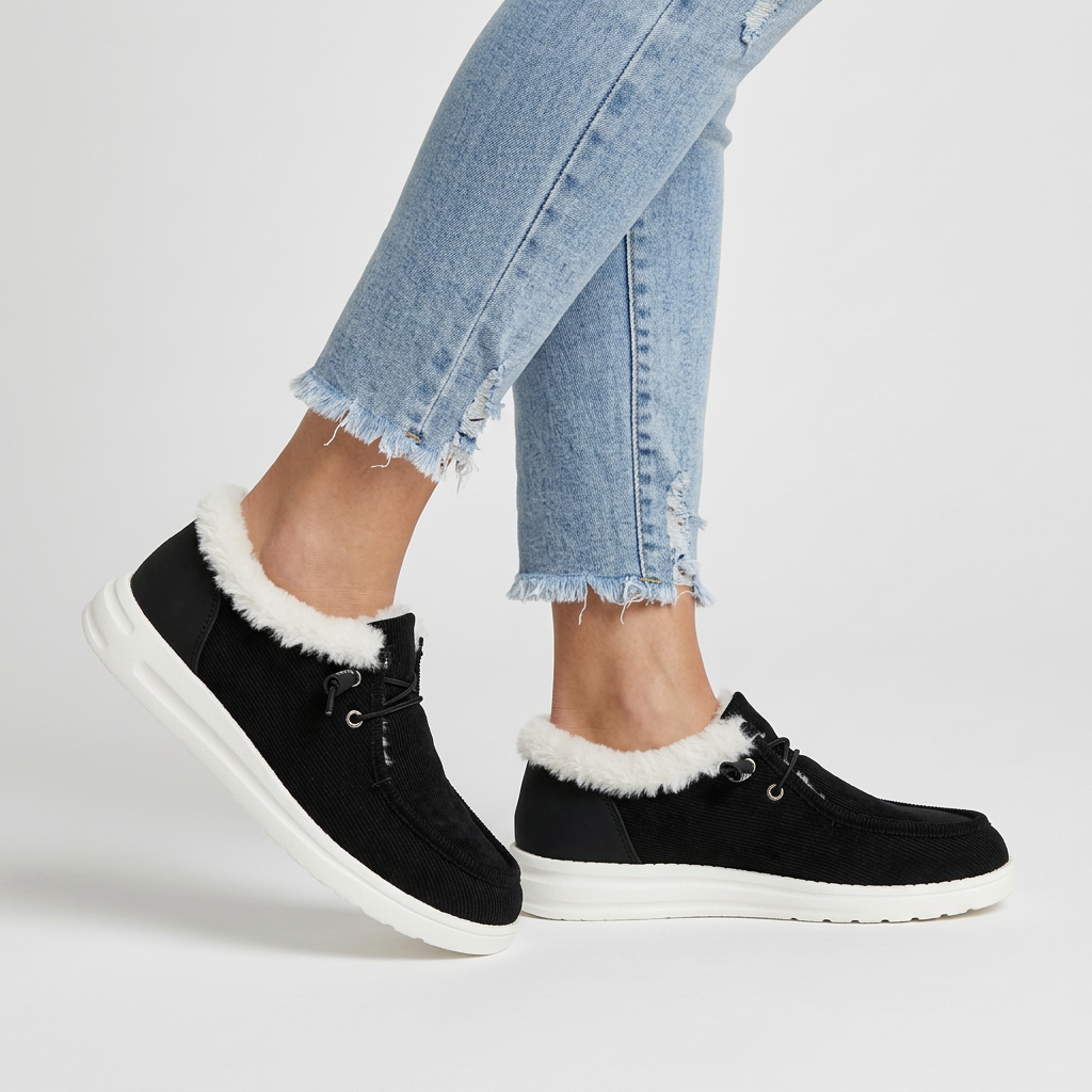 Frankie | Slip On Women's Shoes for Easy Comfort