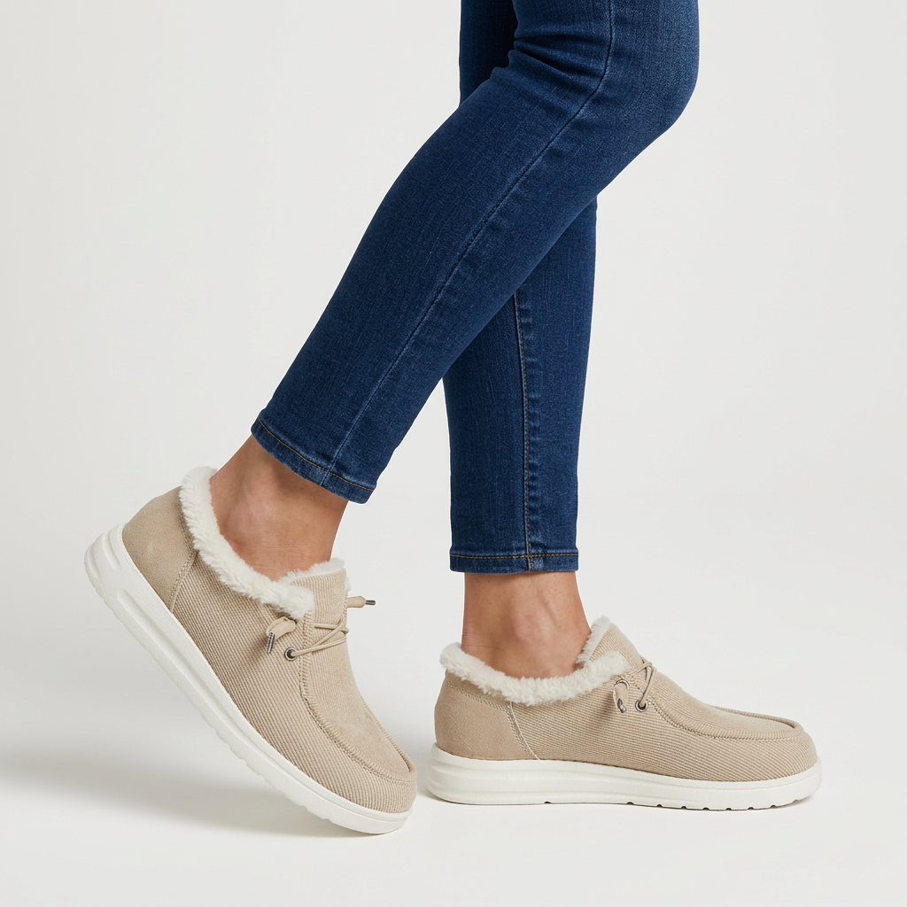 Frankie | Slip On Women's Shoes for Easy Comfort