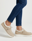 Frankie | Slip On Women's Shoes for Easy Comfort