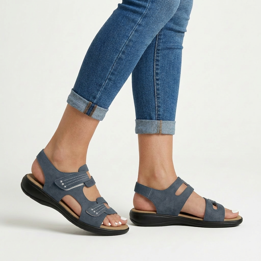 Ruby | Comfortable Women's Sandals for Daily Wear