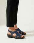Caitlyn | Maximum Comfort Women’s Sandals for Long Wear