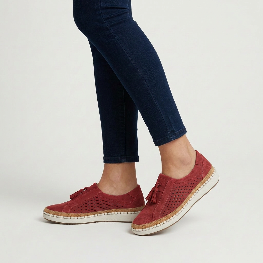 Addison | Casual Women's Shoes for Everyday Comfort